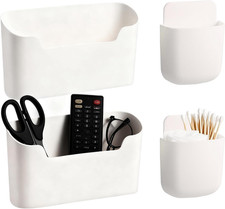 4 Pezzi Organizer per Ante Di