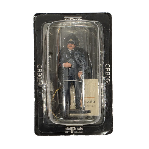 Del prado crb054 carabinieri - del,