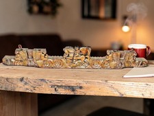 Antica chiave di carretto