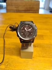 Garmin Fenix 3 Orologio Uomo