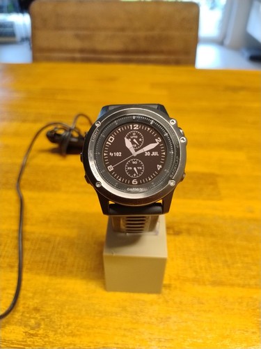 Garmin fenix orologio - orologio, uomo