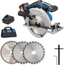 Kit seghetto circolare senza