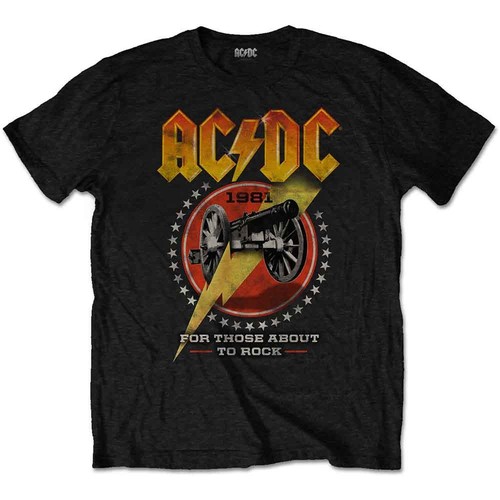 For those about to - for, rock