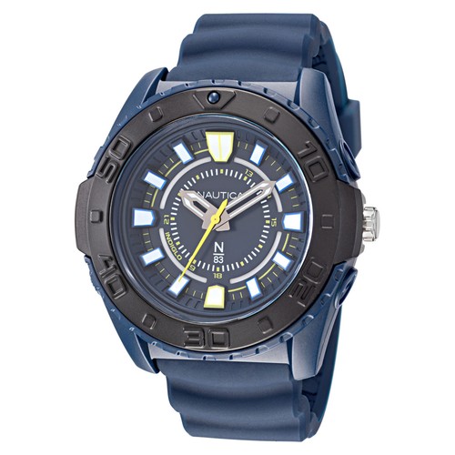 Nautica napcns214 zegarek - napcns214,