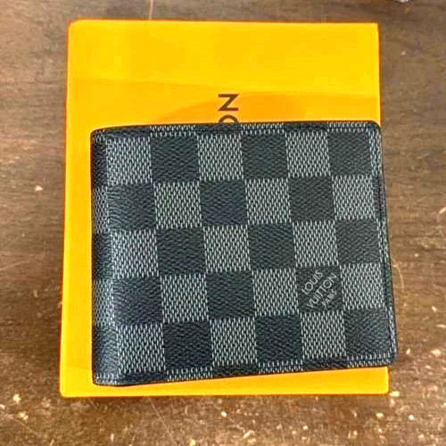 Louis vuitton portafoglio - louis,
