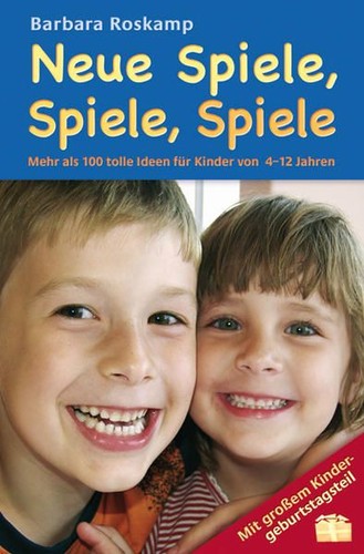 Neue spiele - spiele,,