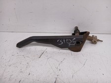 leva freno MITSUBISHI MONTERO