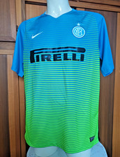 Terza maglia inter nike - maglia,