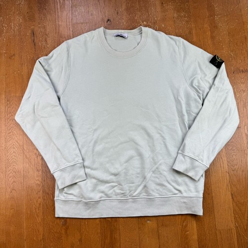 Autentica felpa stone island - stone,