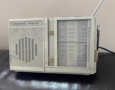 Grundig Hit Boy 100 3 Band