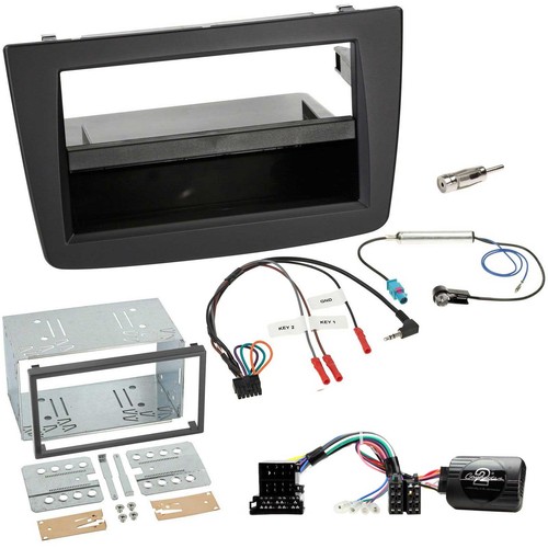 Kit installazione adattatore - kit,