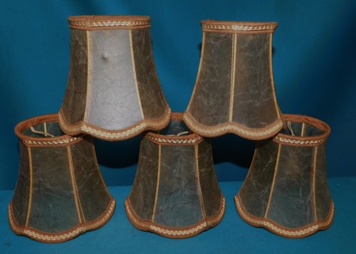 Ancien abat jour - jour, lampe