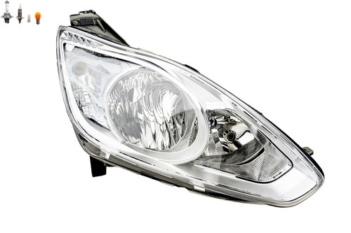 Faro anteriore compatibile con - anteriore,