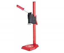 TAPPATRICE REGOLABILE 1 LEVA PER TAPPI CORONA TAPPA BOTTIGLIE TAPPO VINO SAlsa+