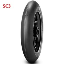 Pneumatico Moto Pirelli Diablo