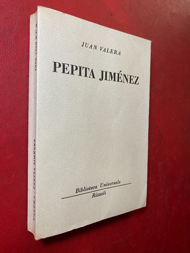 Juan valera pepita jimenez - juan,
