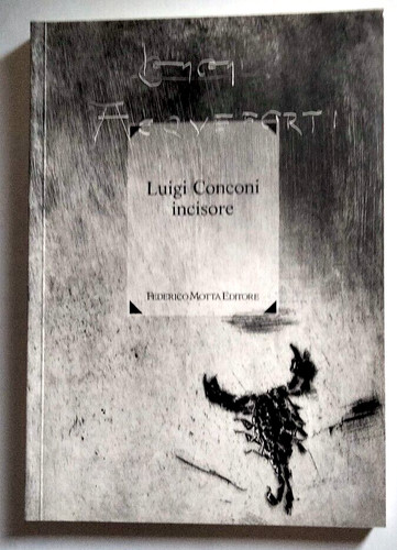 Luigi conconi incisore - conconi,