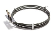 Resistenza circolare per forno