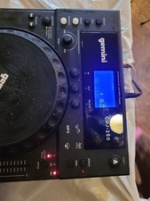 GEMINI CDJ-250LETTORE MP3/CD