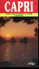 Capri nuova guida - capri-(napoli)-nuova,