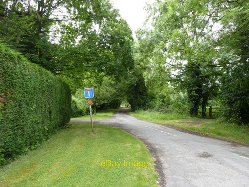 Photo 12x8 lane tunnel - 12x8,