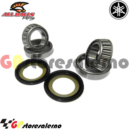 17073 kit cuscinetti sterzo - cuscinetti,