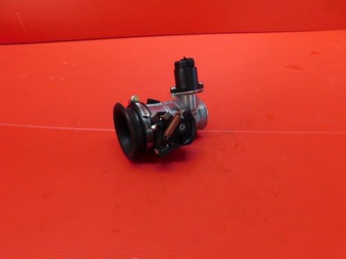 Corpo farfallato ducati - corpo,