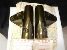 Set portalampada Honda CB 250