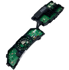 Controllo Lavatrice Whirlpool