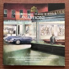 CATALOGO DI SERGIO NARDONI