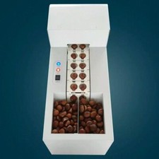 Apritrice elettrica guscio