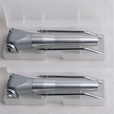 2 dental siringa aria acqua x