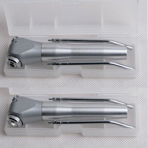 Dental siringa aria acqua - aria,