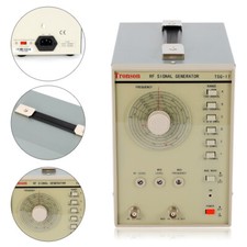 RF/AM Audio Signal Generator