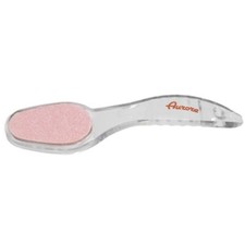 AURORE Raspa per piedi in