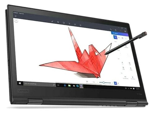 Lenovo yoga 16gb 2tb - yoga,