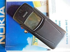 Telefono Cellulare NOKIA 8910i