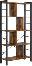 Scaffale elegante stile - scaffale,