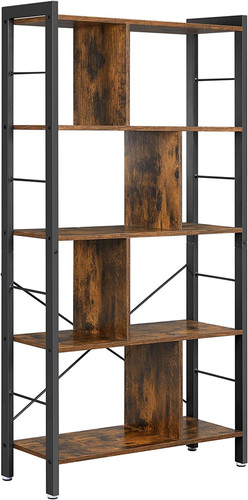 Scaffale elegante stile - elegante,