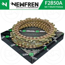 NEWFREN KIT 7 DISCHI FRIZIONE