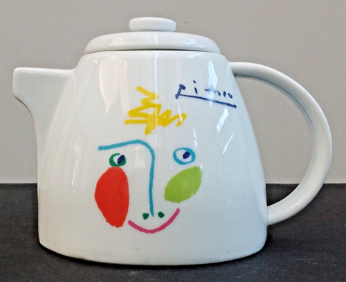 Teiera picasso tognana mmi - by,