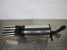 Scarico sportivo Toyota Yaris