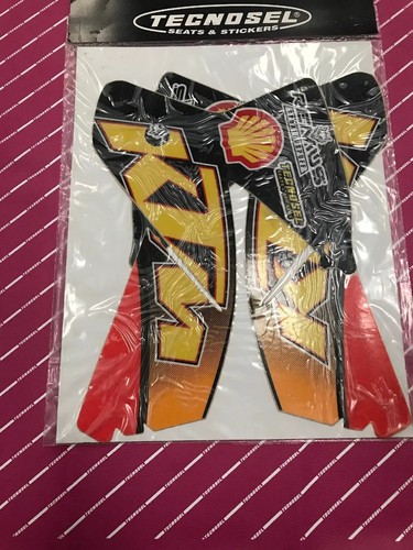 Decalcomanie grafiche ktm - decalcomanie,