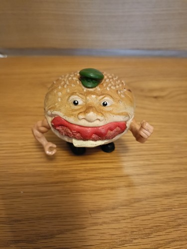 Vintage food fighters - vintage,