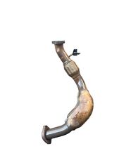 Tubo di Scarico flessibil Land Rover Freelander 2 2200 TD4 160 Cavalli 2006/2014