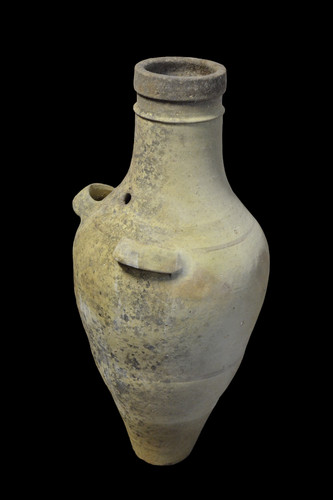Antica giara orcio - orcio, in