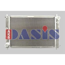 Aks Dasis Radiatore Acqua