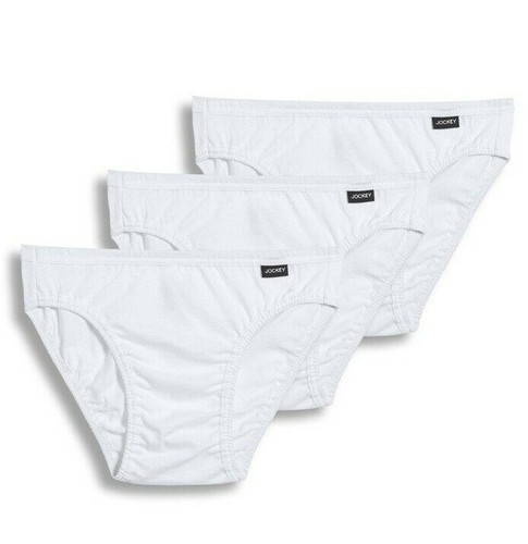 Bikini slip intimo - uomo, jockey
