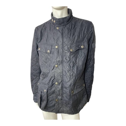 Barbour coat