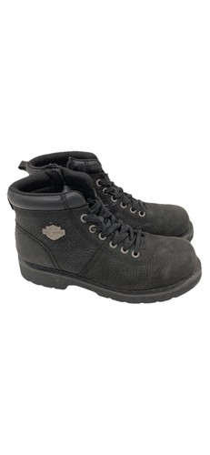 Harley davidson boots - boots,